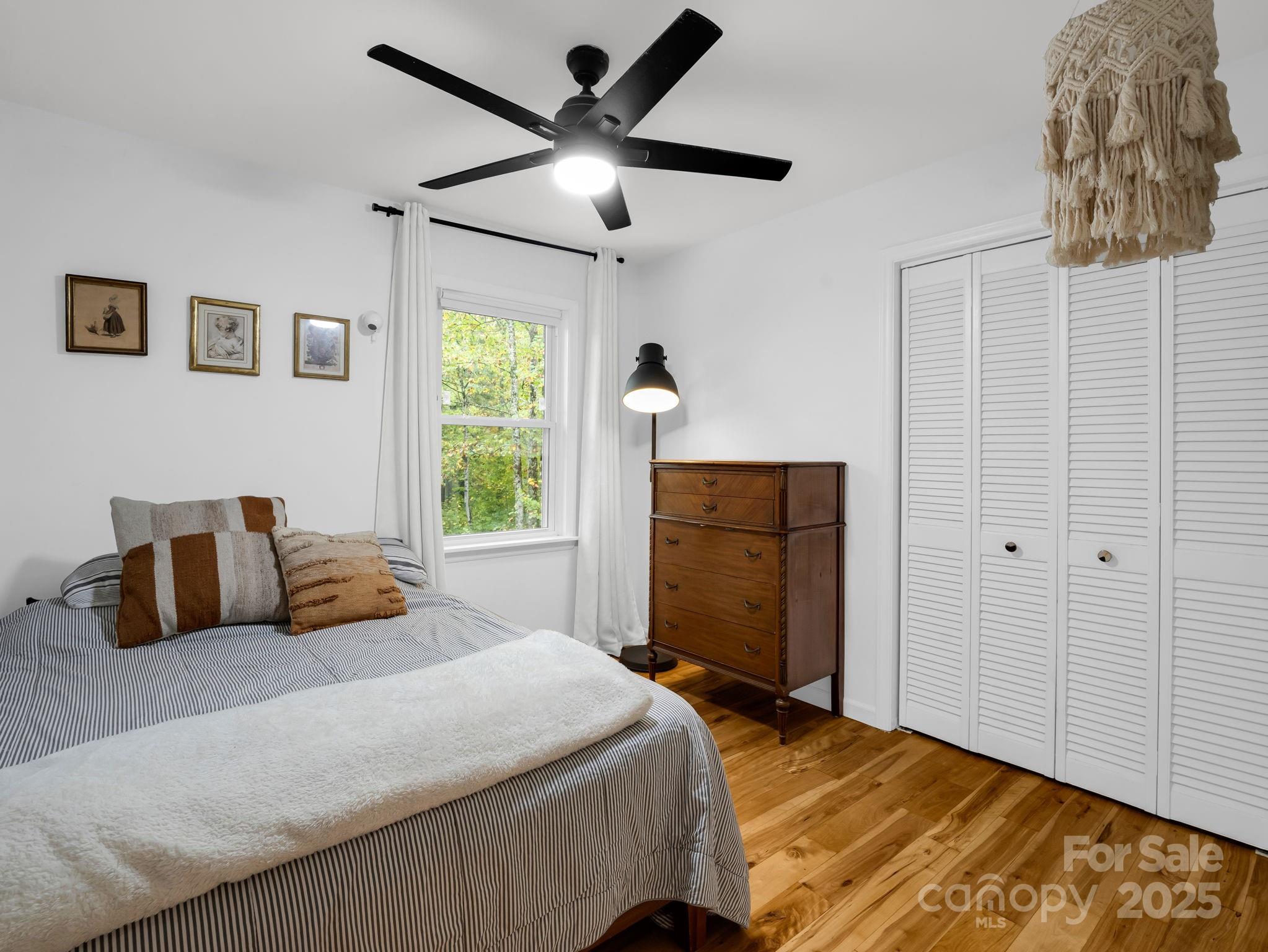 Long John Mt Estates - Residential