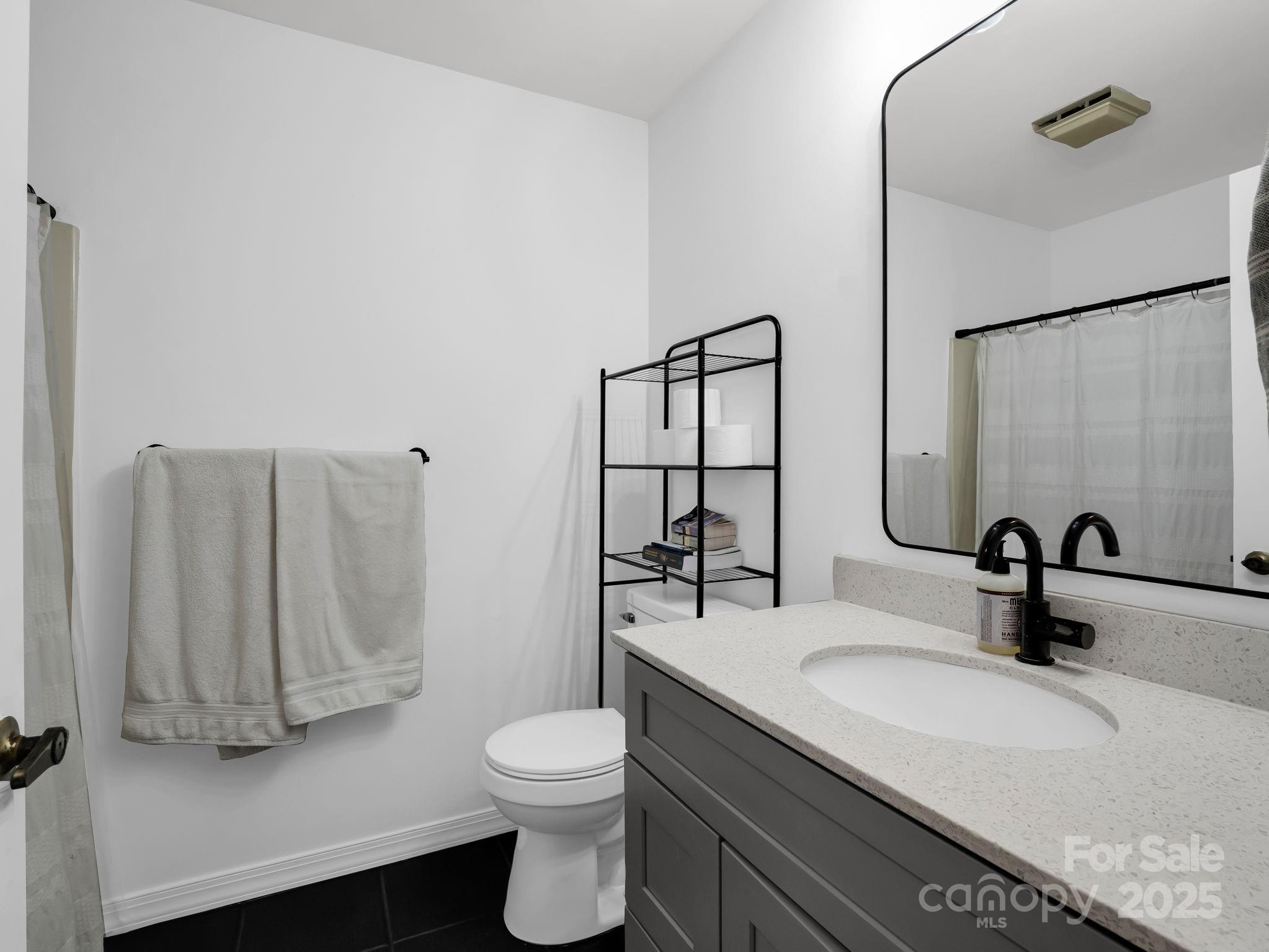 Long John Mt Estates - Residential