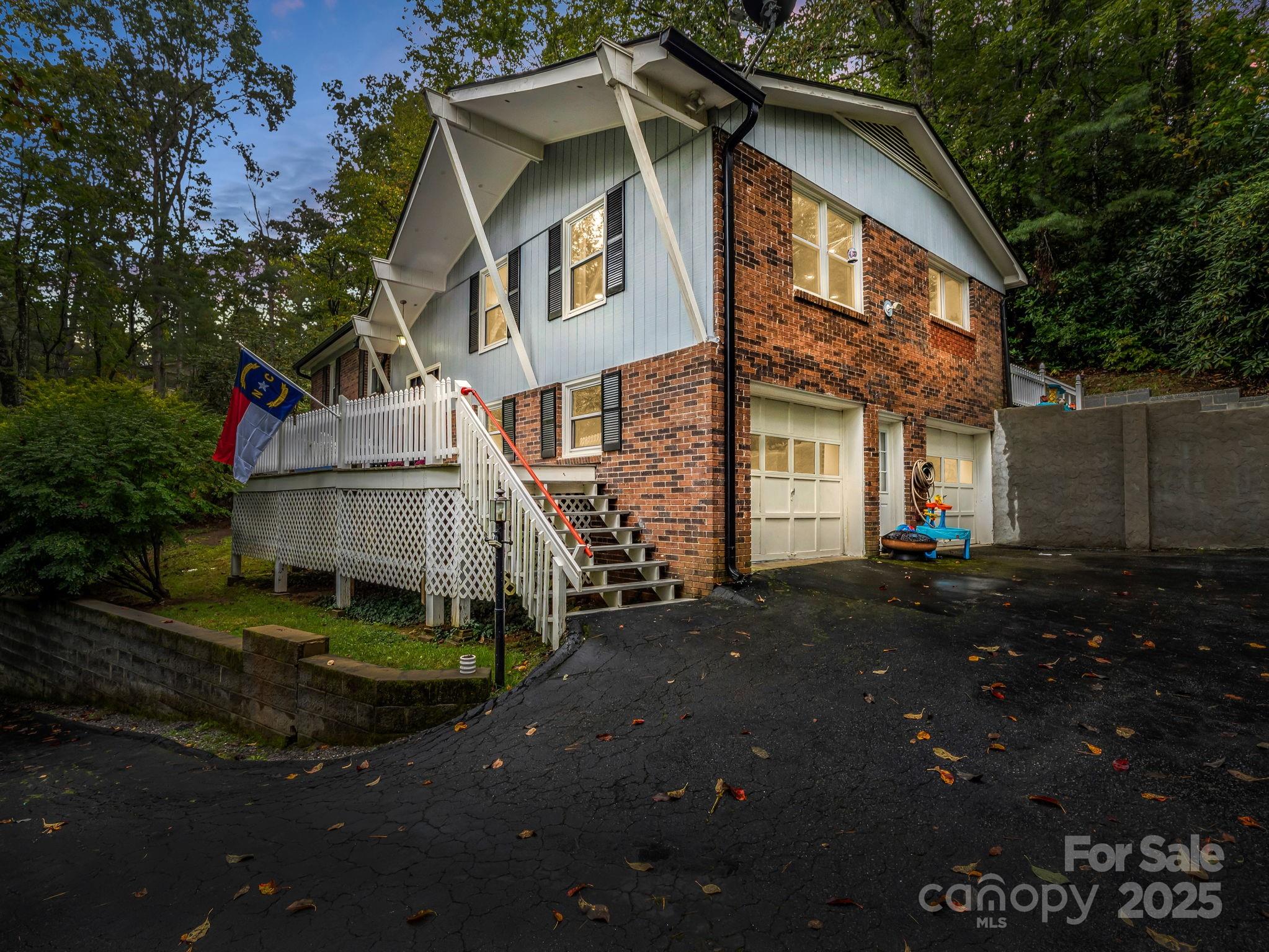 Long John Mt Estates - Residential