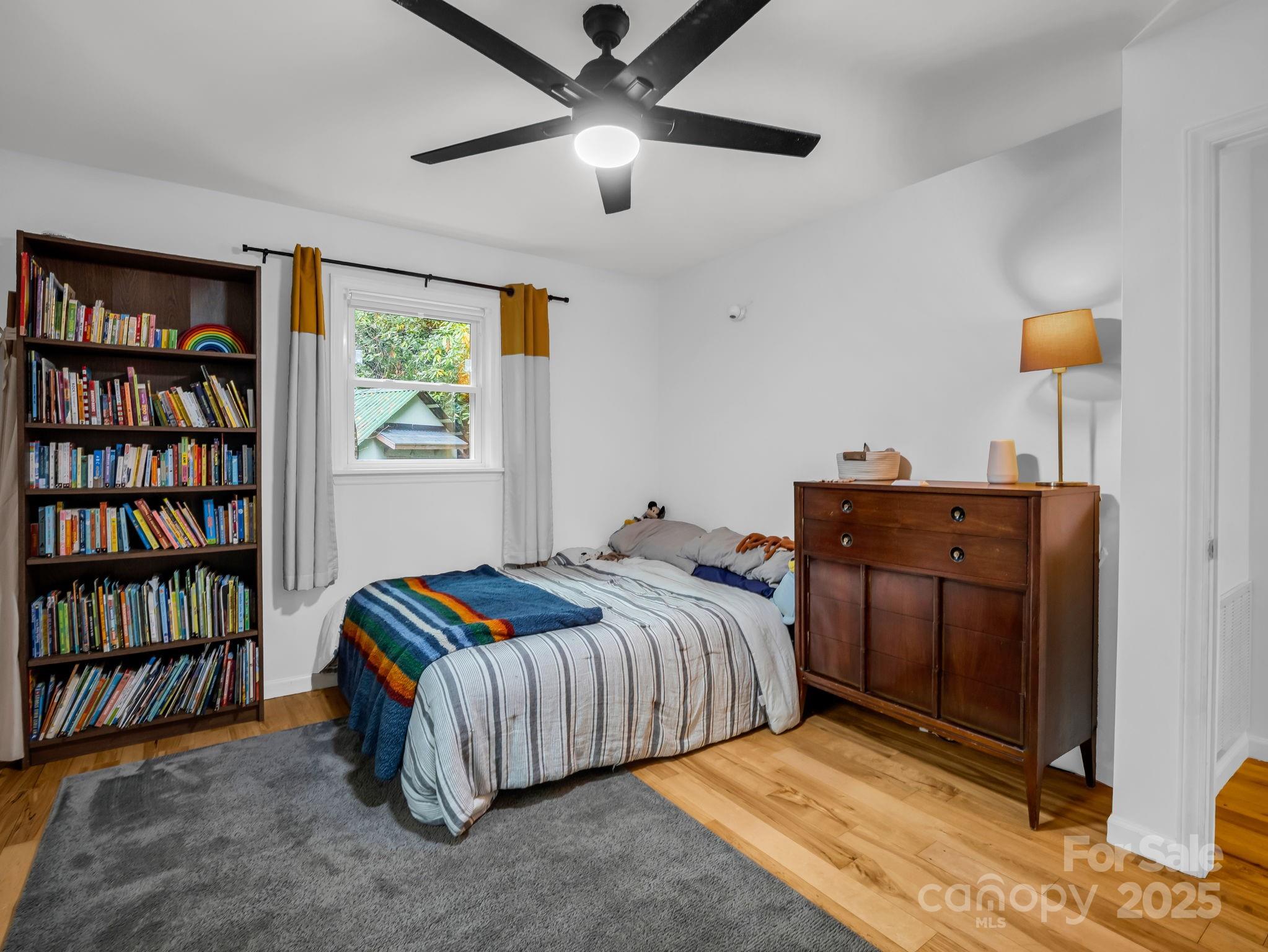 Long John Mt Estates - Residential