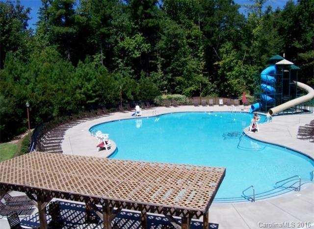 Highland Creek - Residential