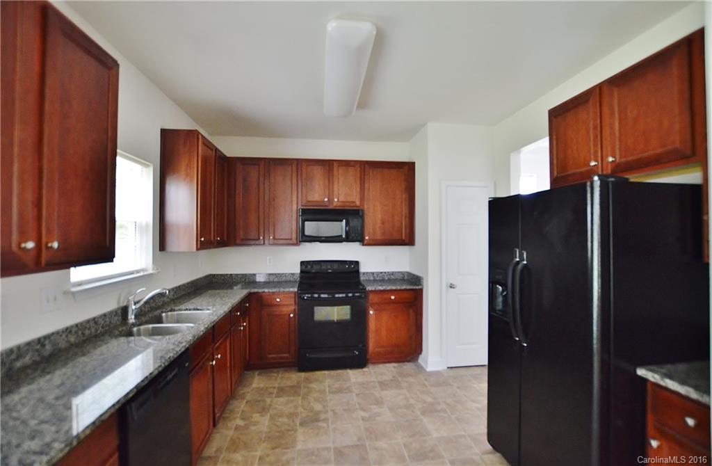 Highland Creek - Residential