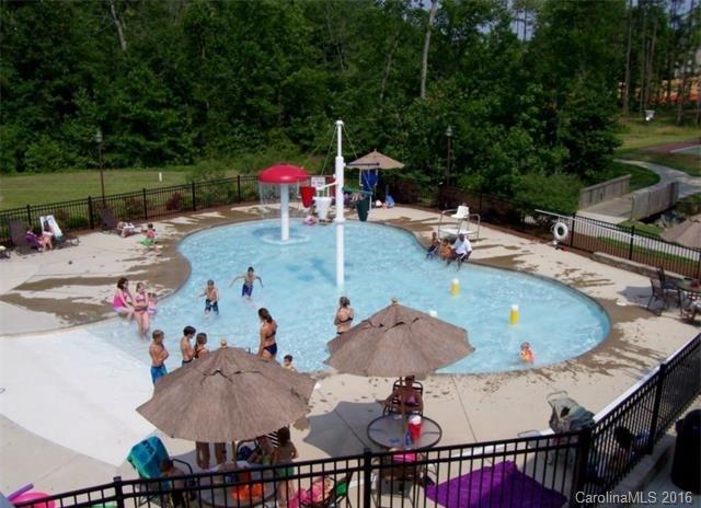 Highland Creek - Residential
