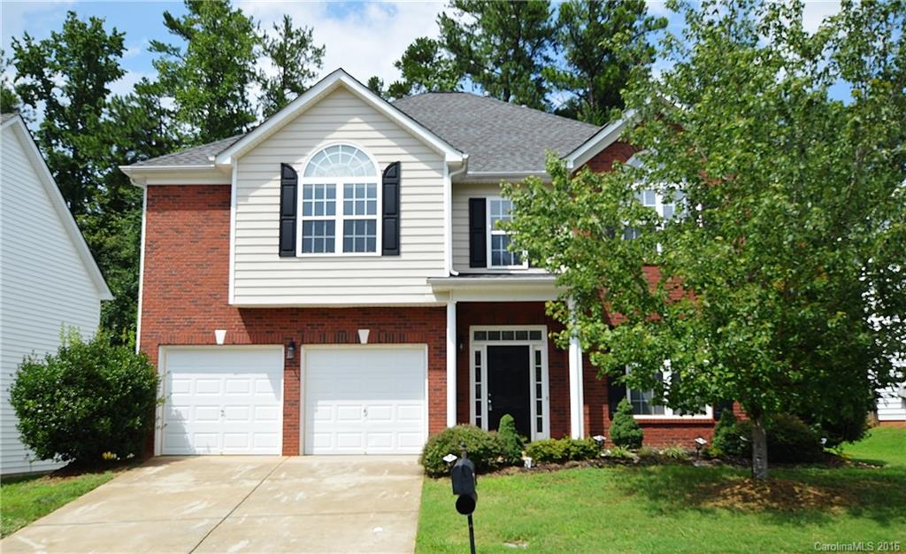 Highland Creek - Residential