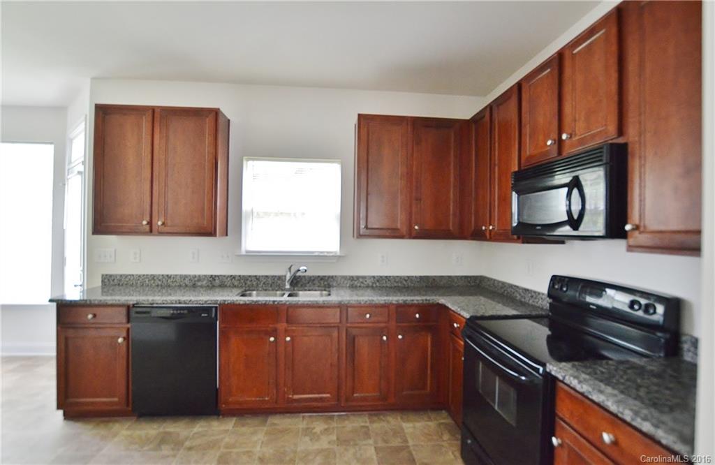 Highland Creek - Residential