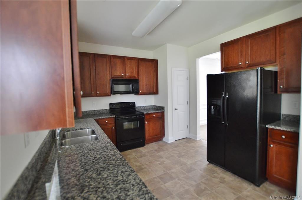 Highland Creek - Residential