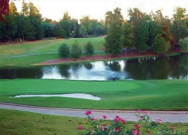 Highland Creek - Residential