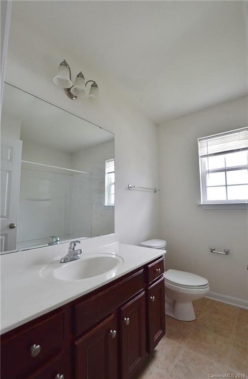 Highland Creek - Residential