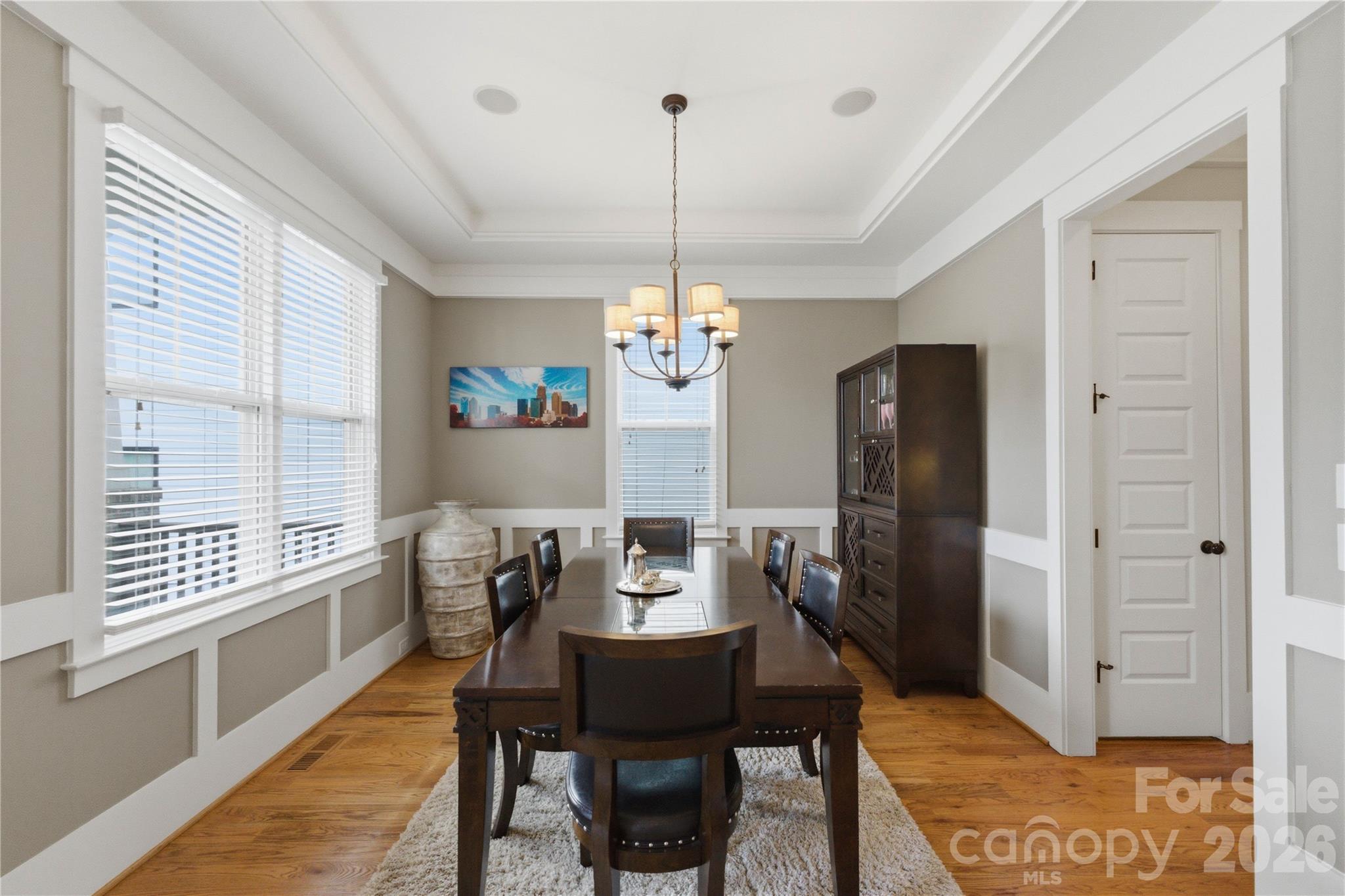 Dilworth - Residential