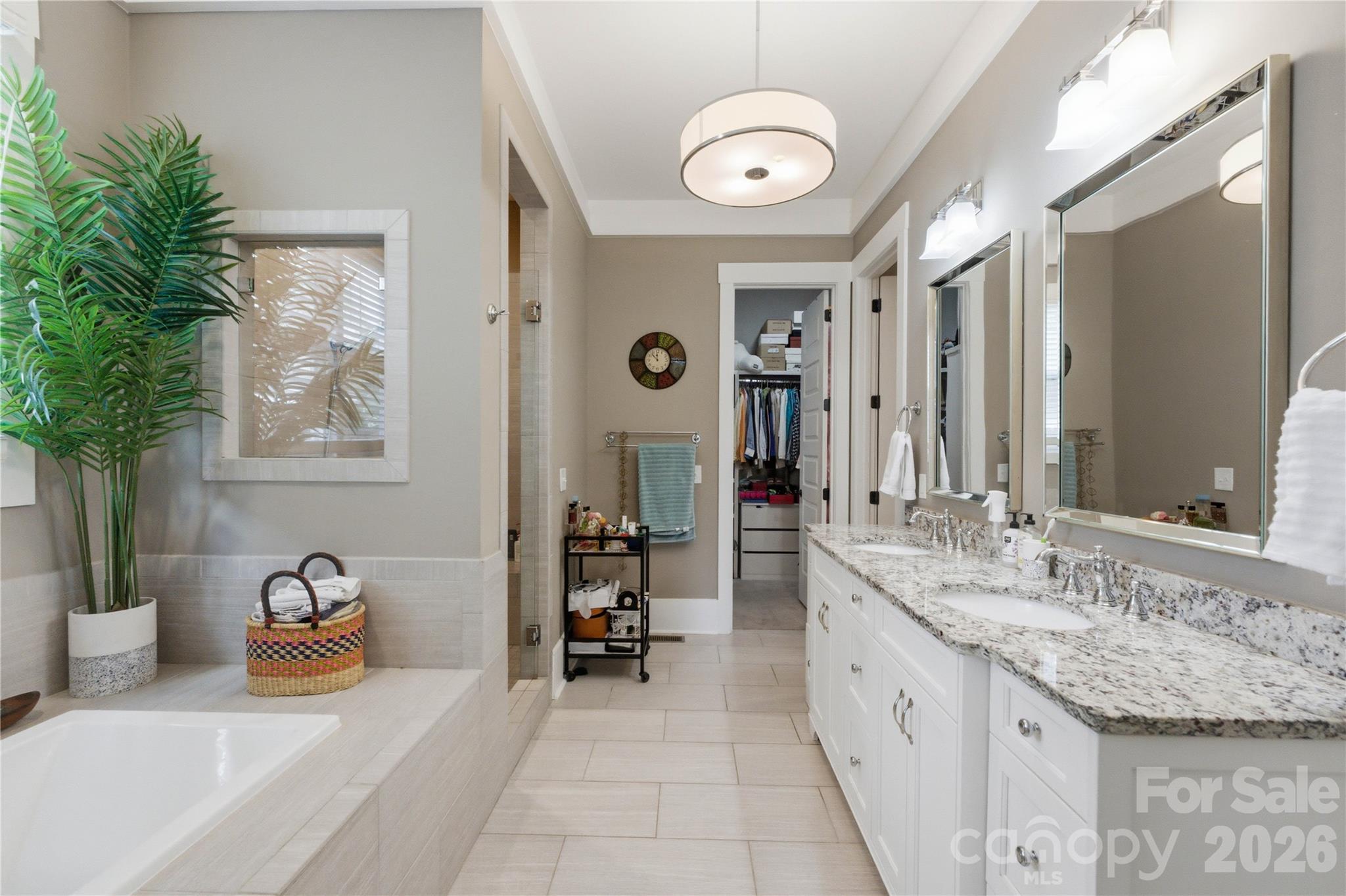 Dilworth - Residential