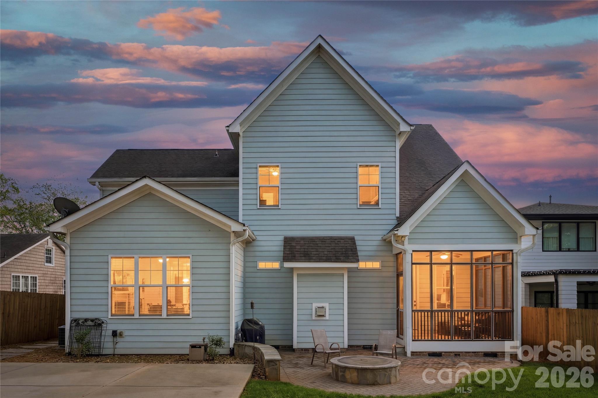 Dilworth - Residential