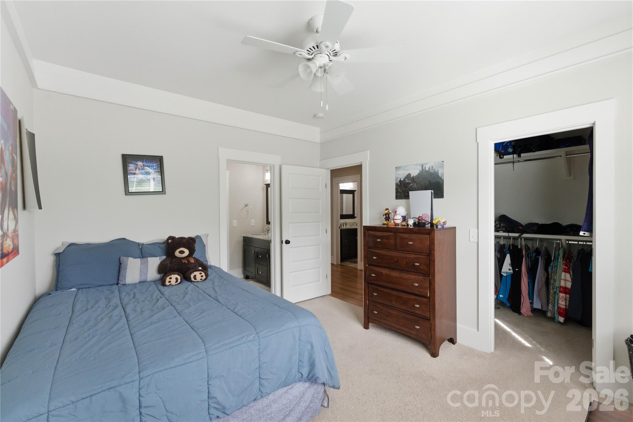 Dilworth - Residential