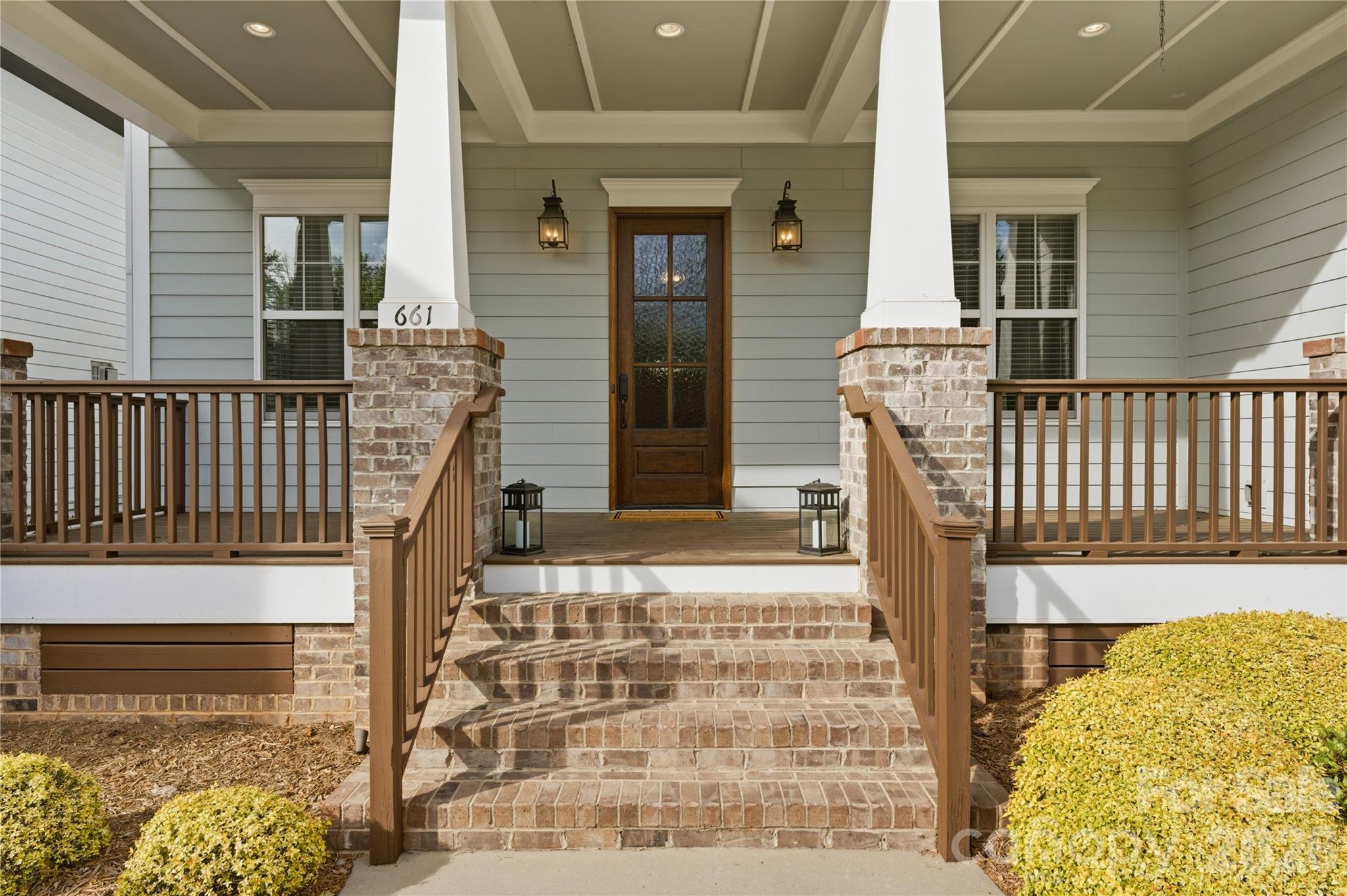 Dilworth - Residential