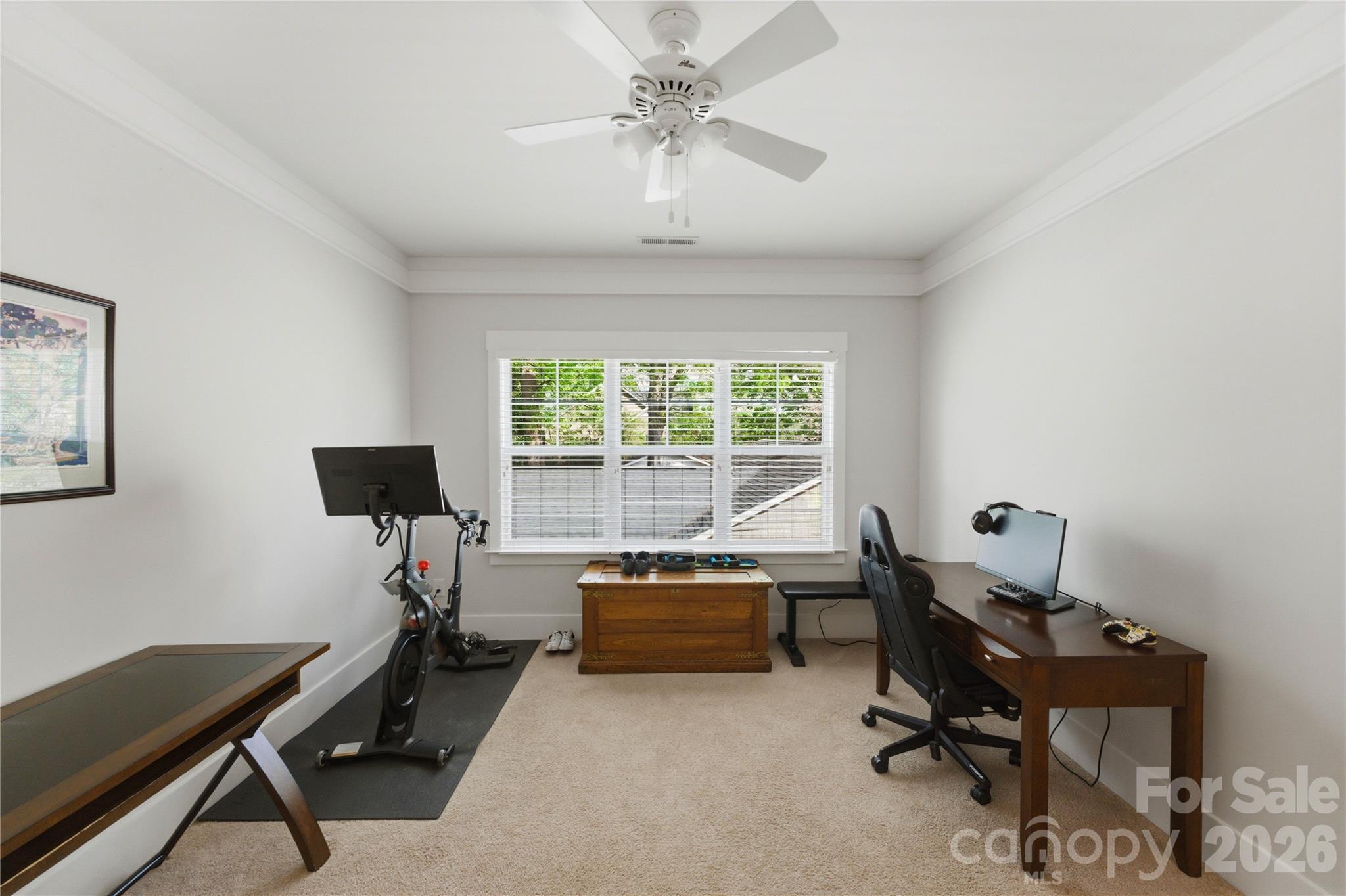 Dilworth - Residential