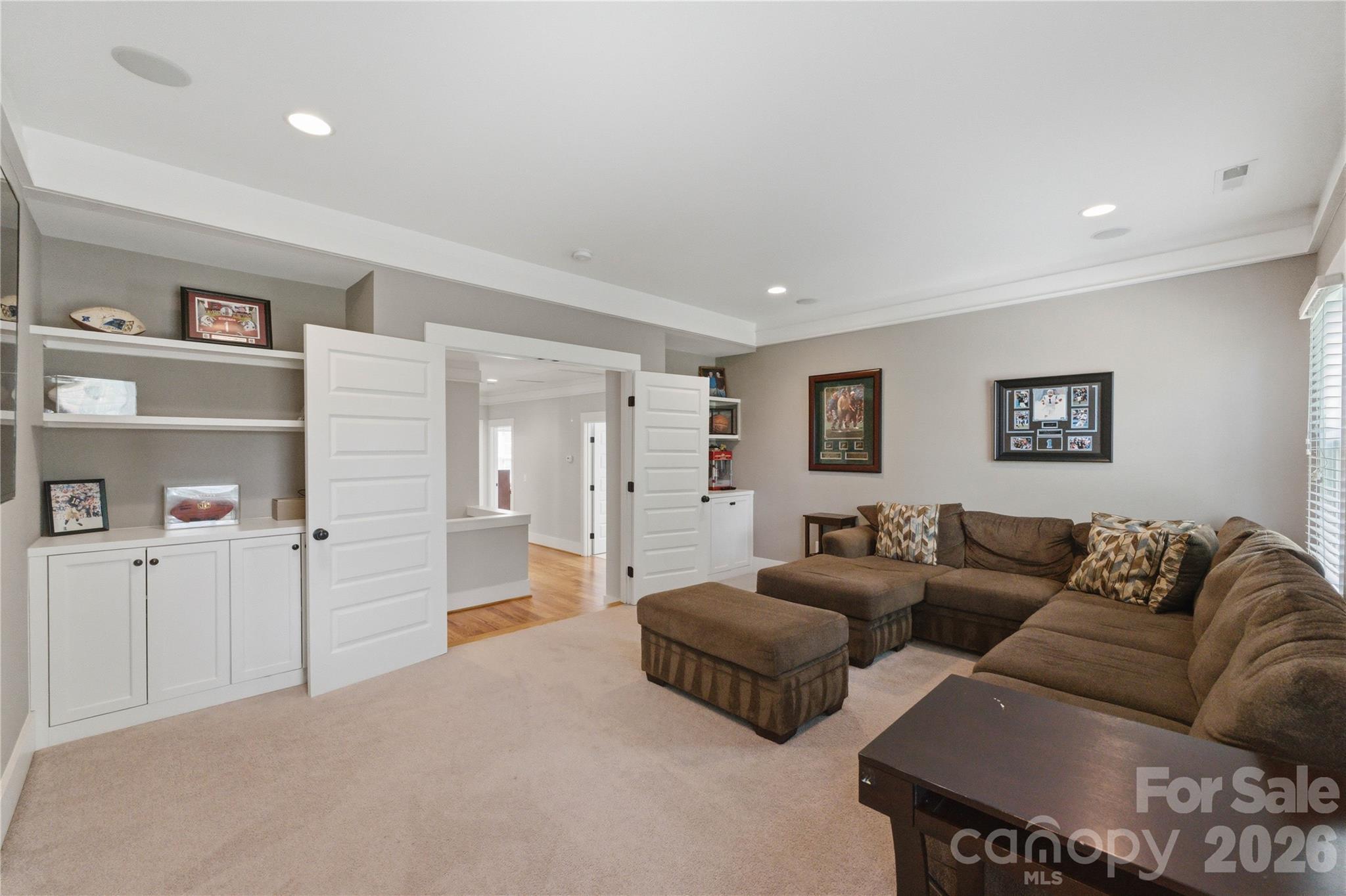 Dilworth - Residential