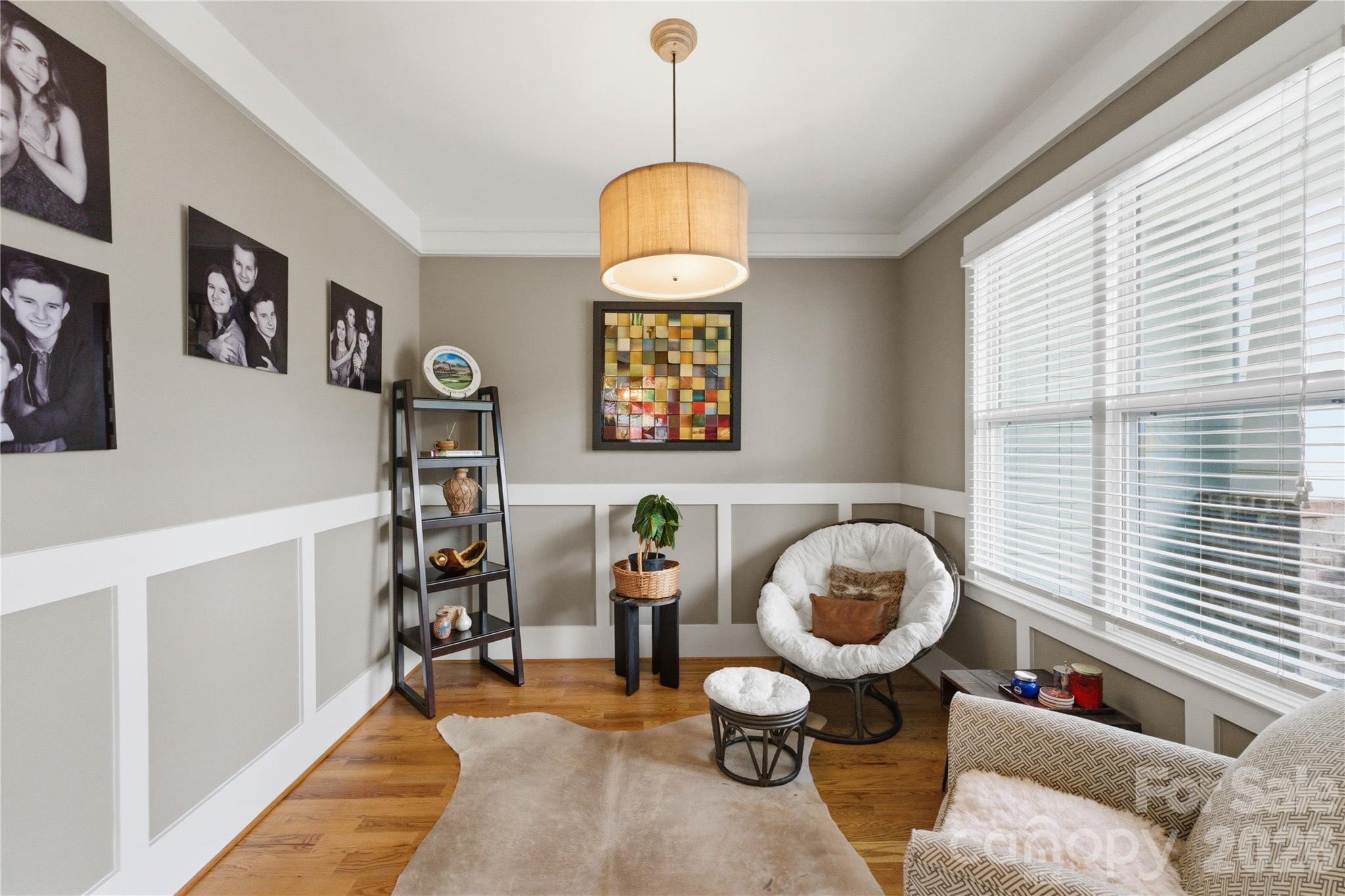 Dilworth - Residential