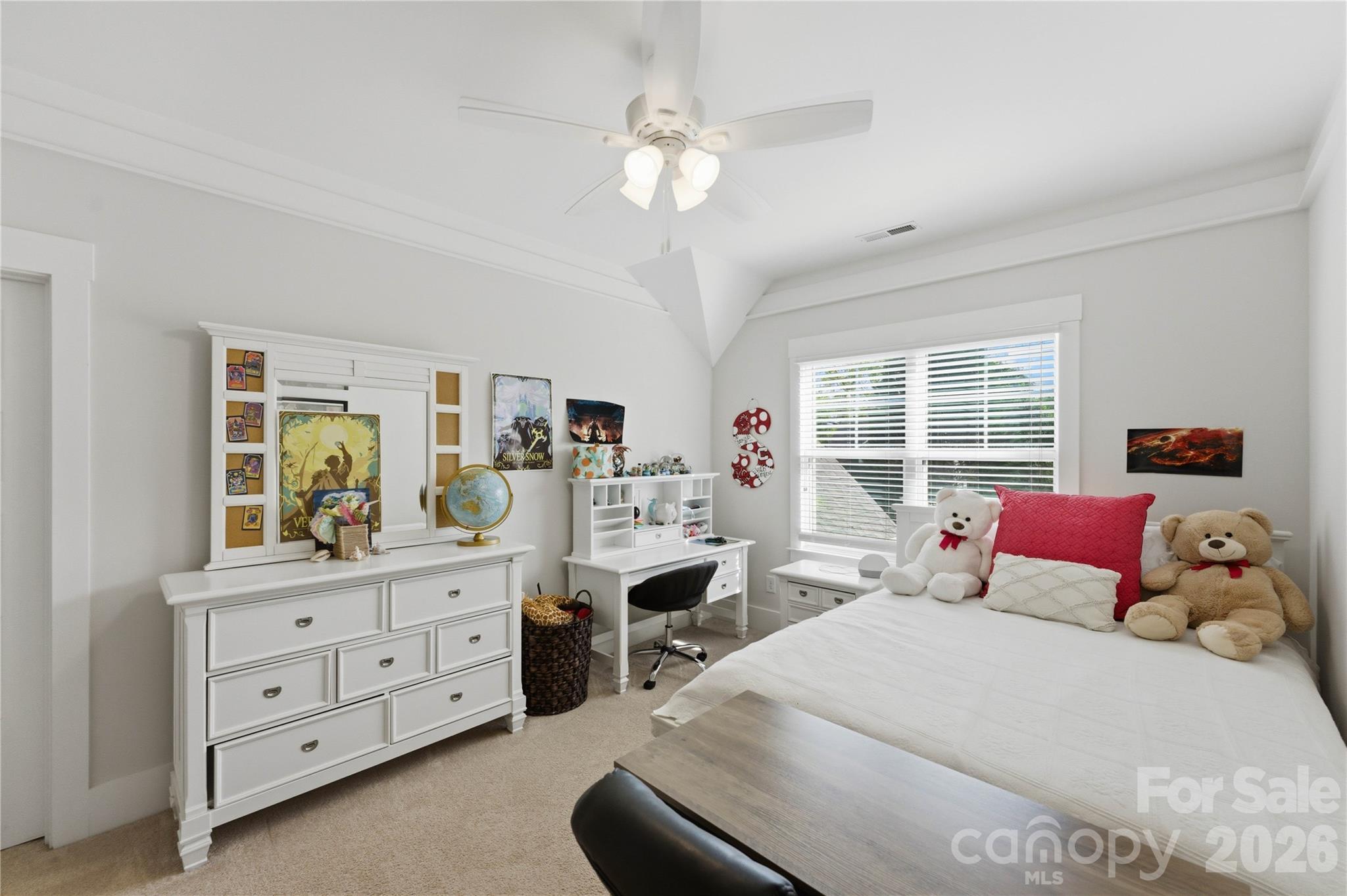 Dilworth - Residential