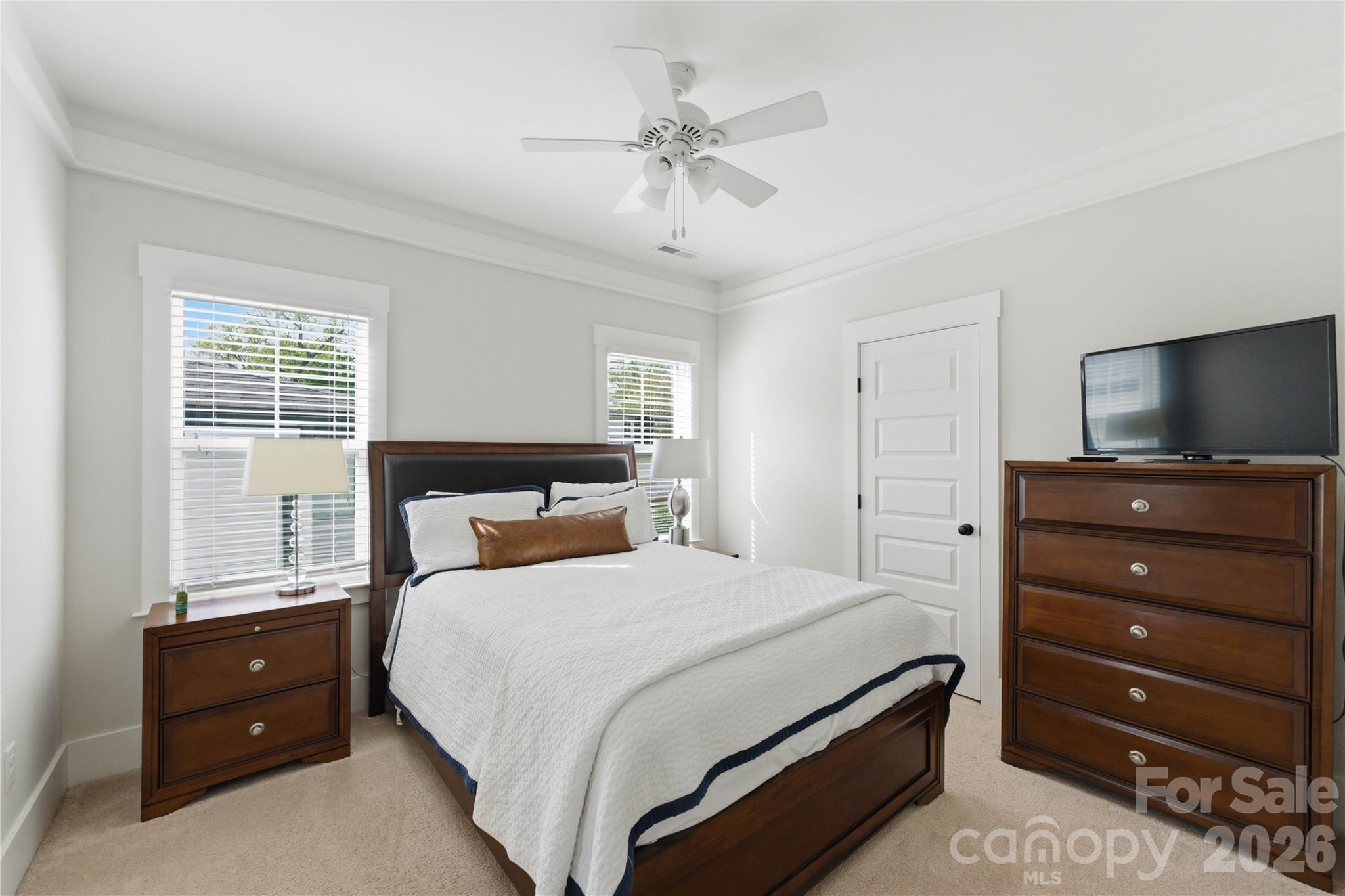 Dilworth - Residential