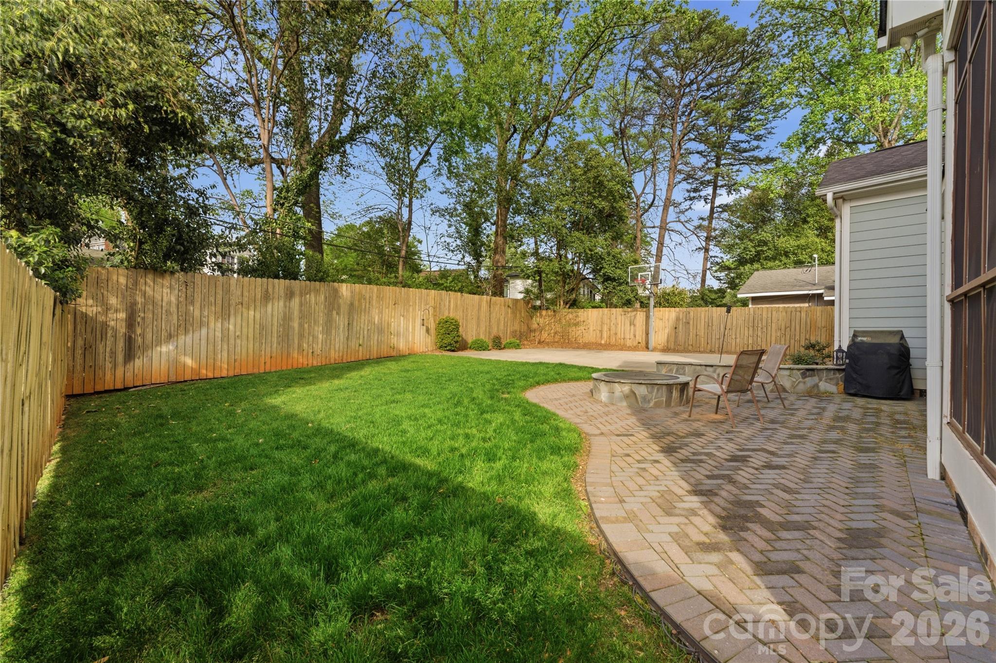 Dilworth - Residential