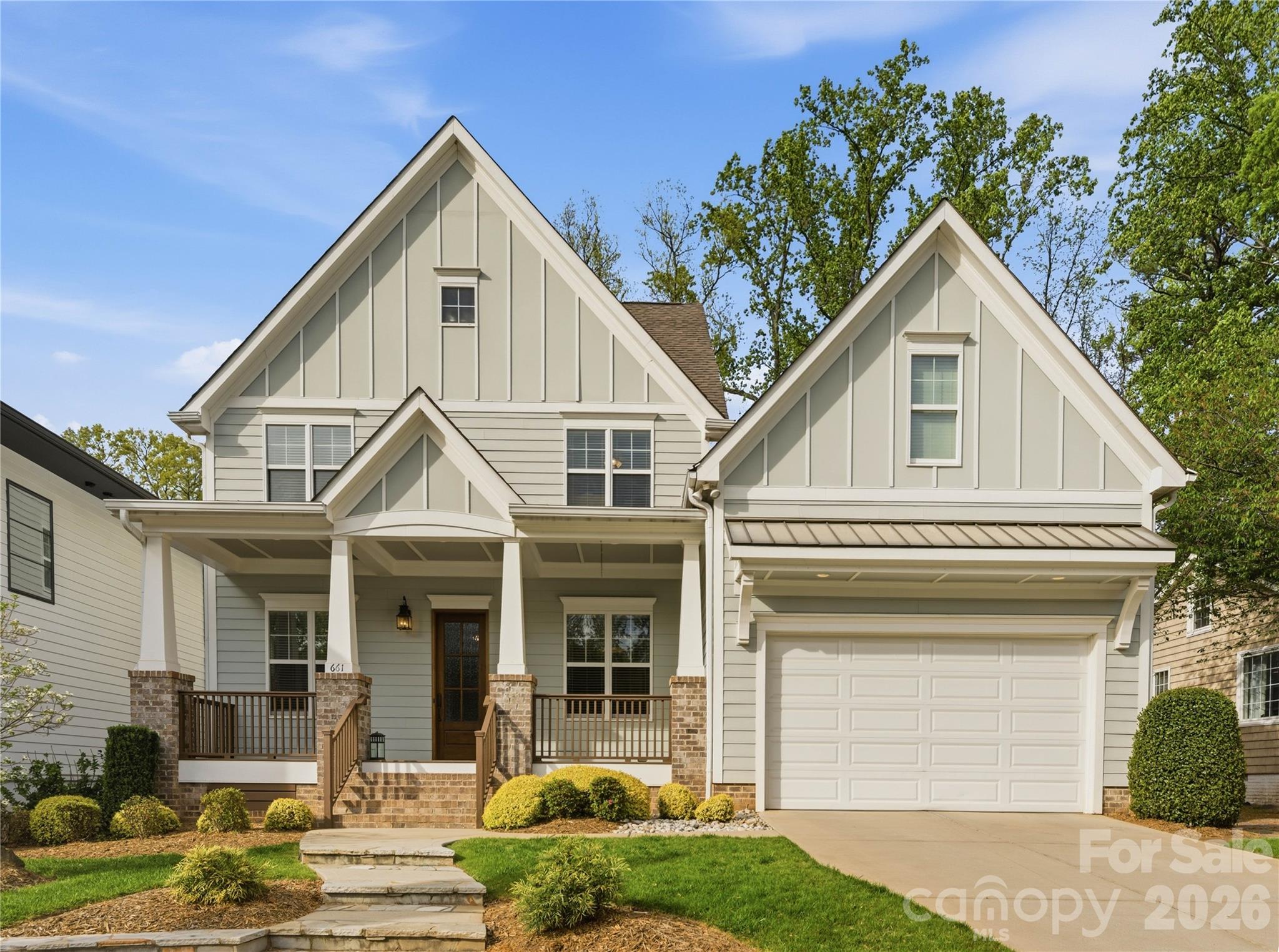 Dilworth - Residential