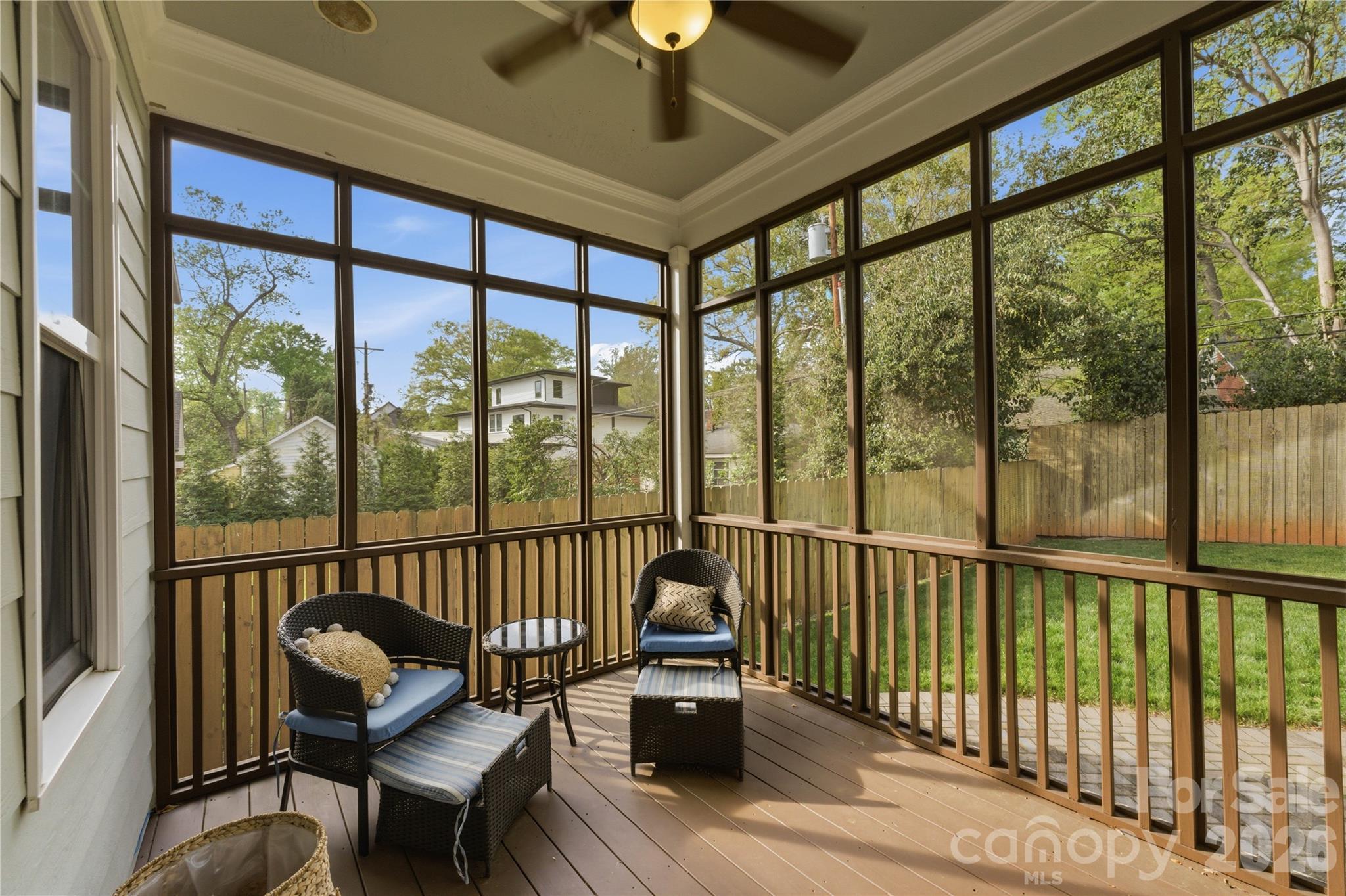 Dilworth - Residential