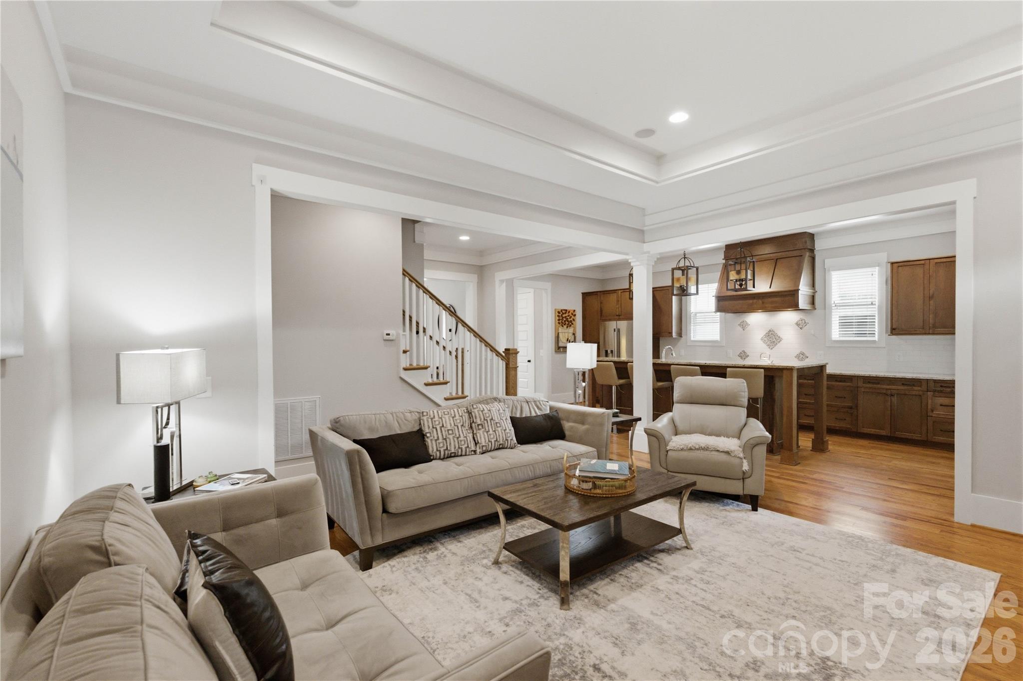 Dilworth - Residential