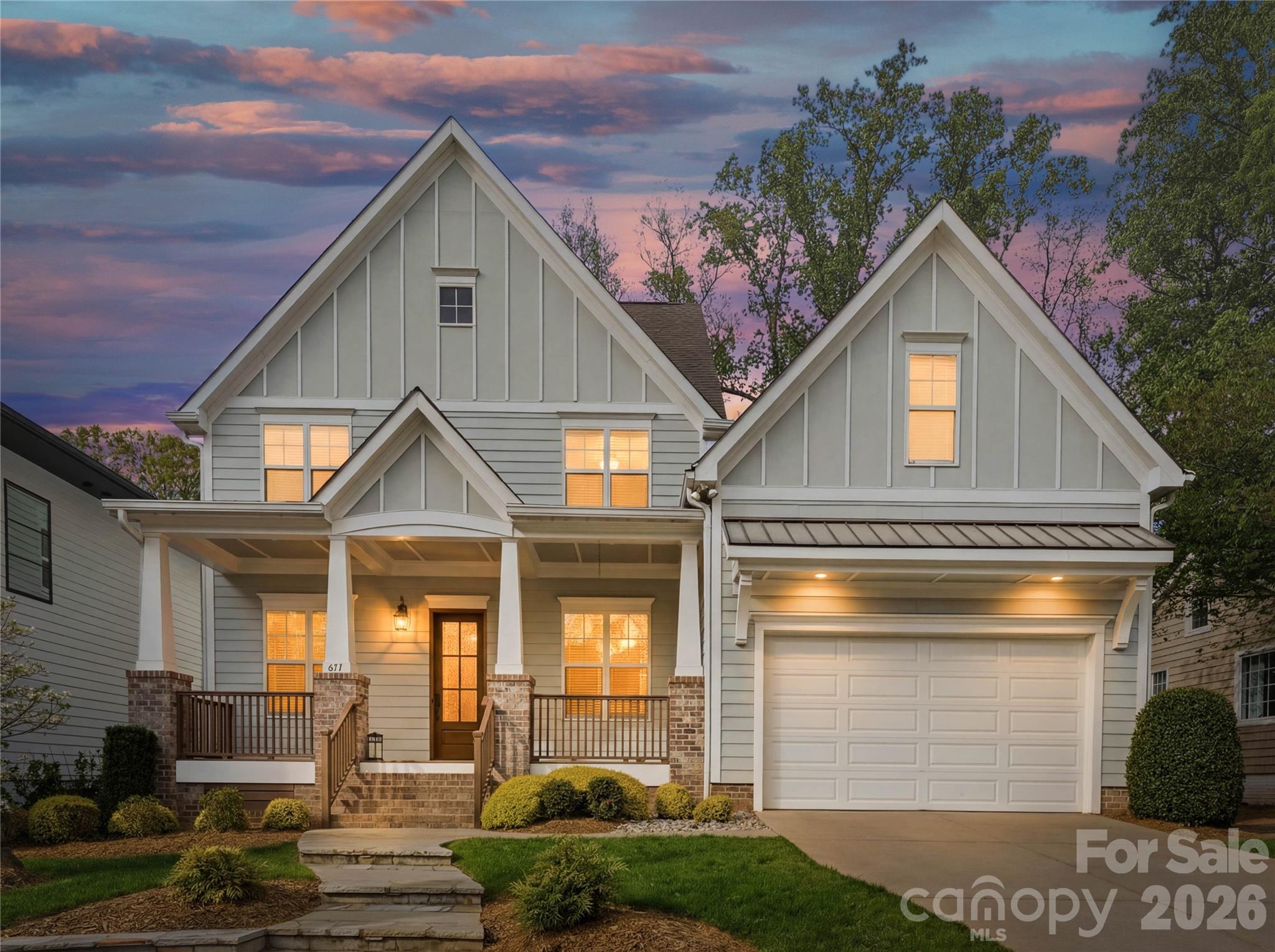 Dilworth - Residential