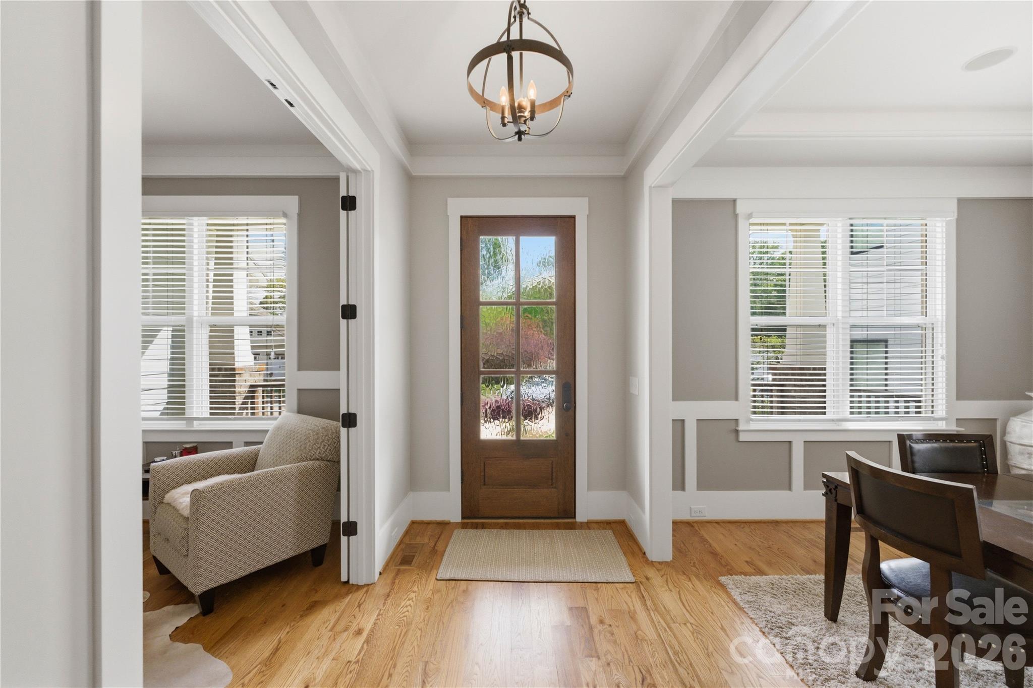 Dilworth - Residential