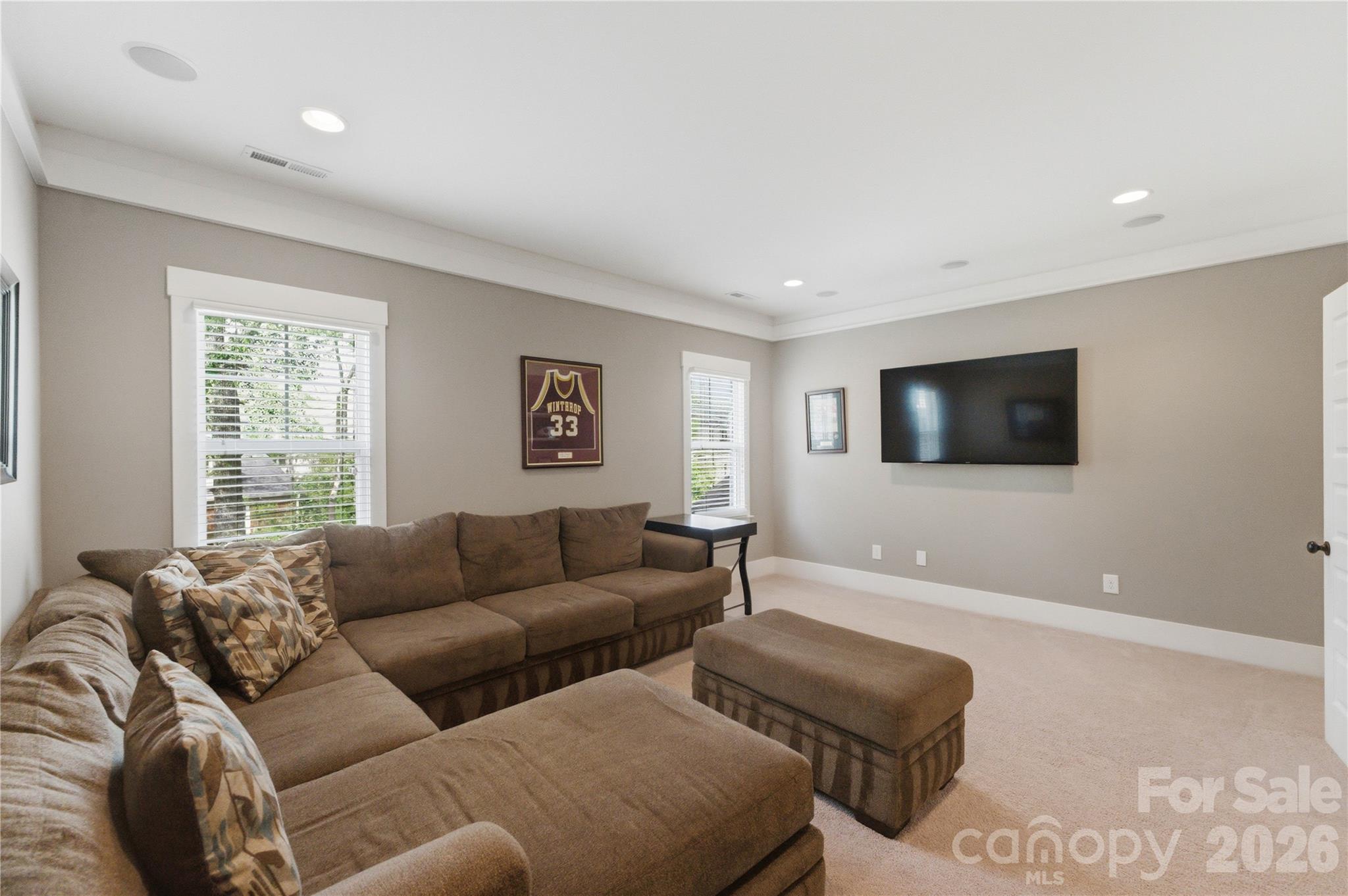 Dilworth - Residential