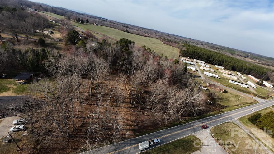 2 lots located in Cherryville, totaling .73 acres, offering a great opportunity to build your new home. This vacant parcel provides plenty of space for a variety of home plans while still being convenient to local shopping, dining, and schools. Enjoy small-town living with easy access to nearby amenities. Bring your builder and start planning your future home today!