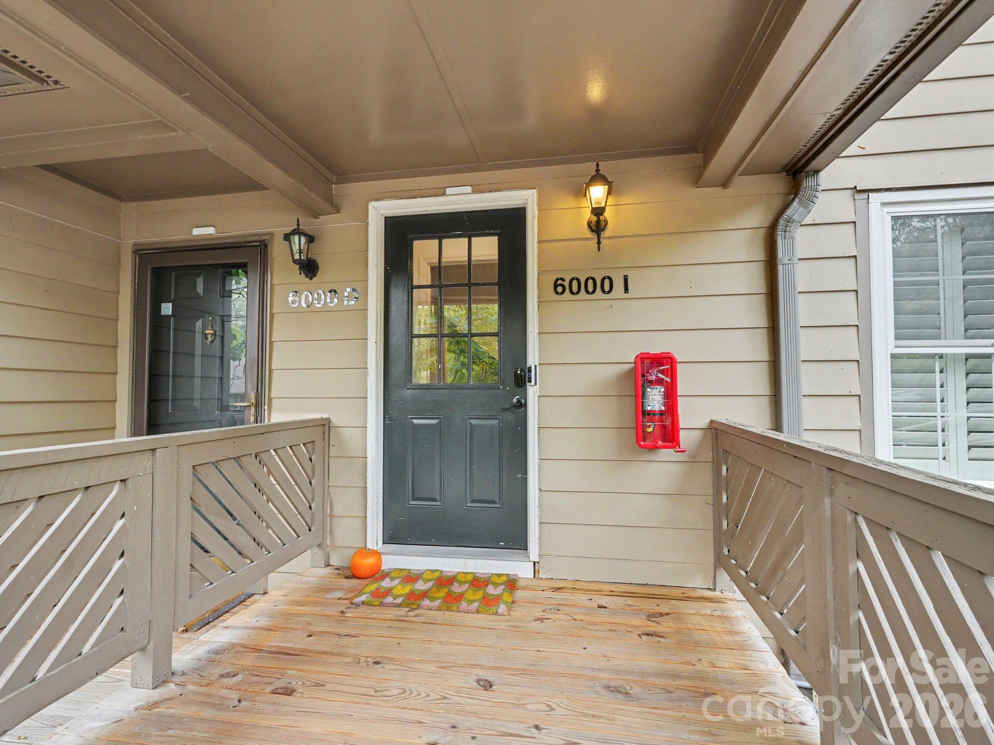 6000 Gray Gate Lane I