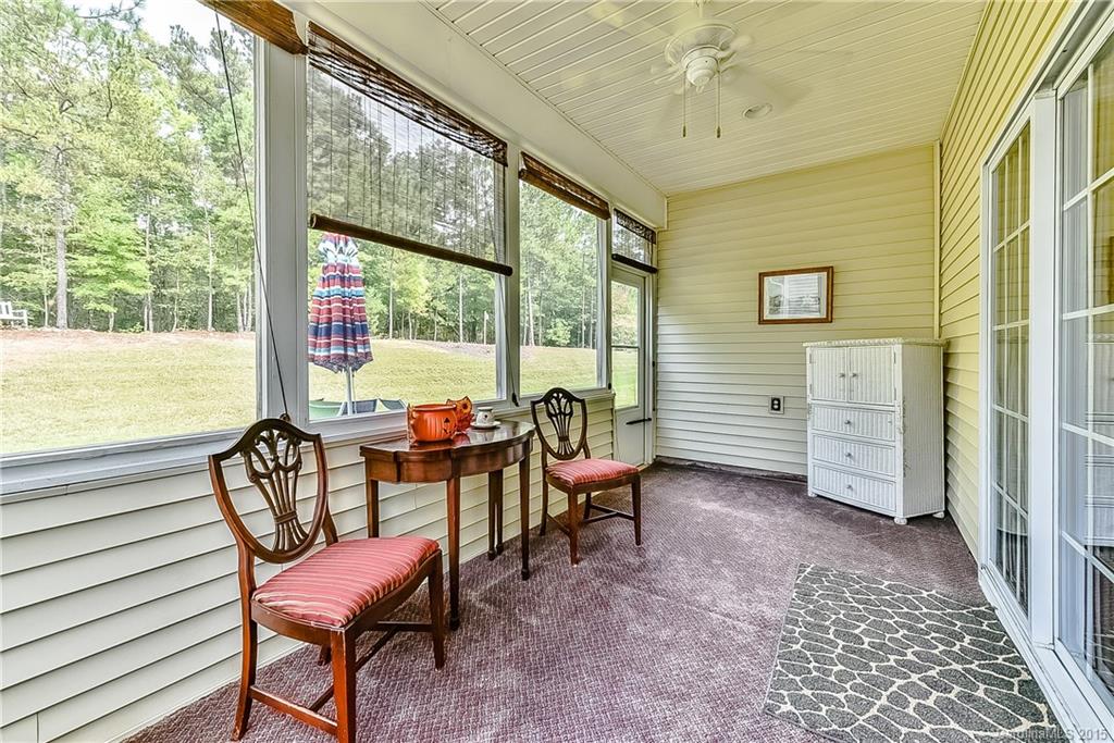 Belair at Carolina Lakes - Residential