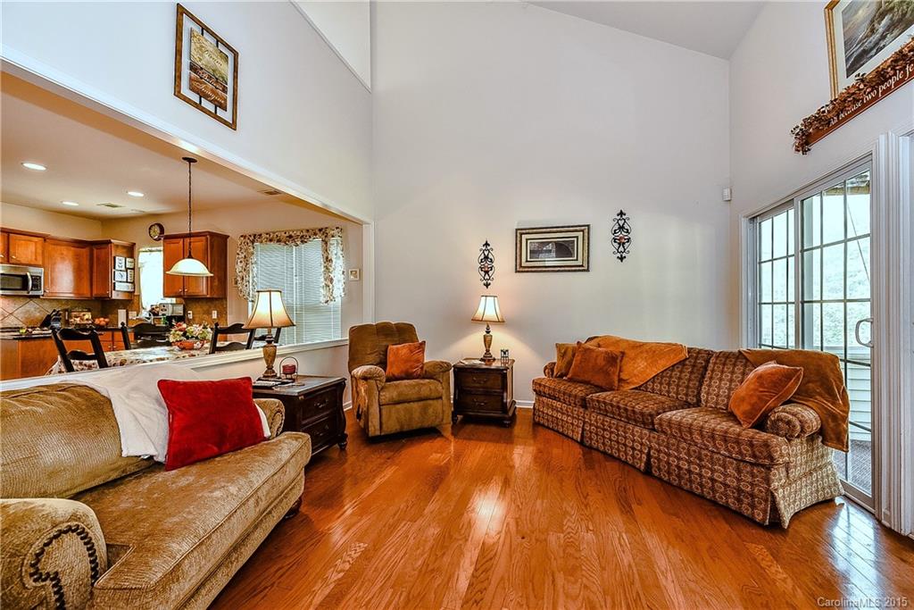 Belair at Carolina Lakes - Residential