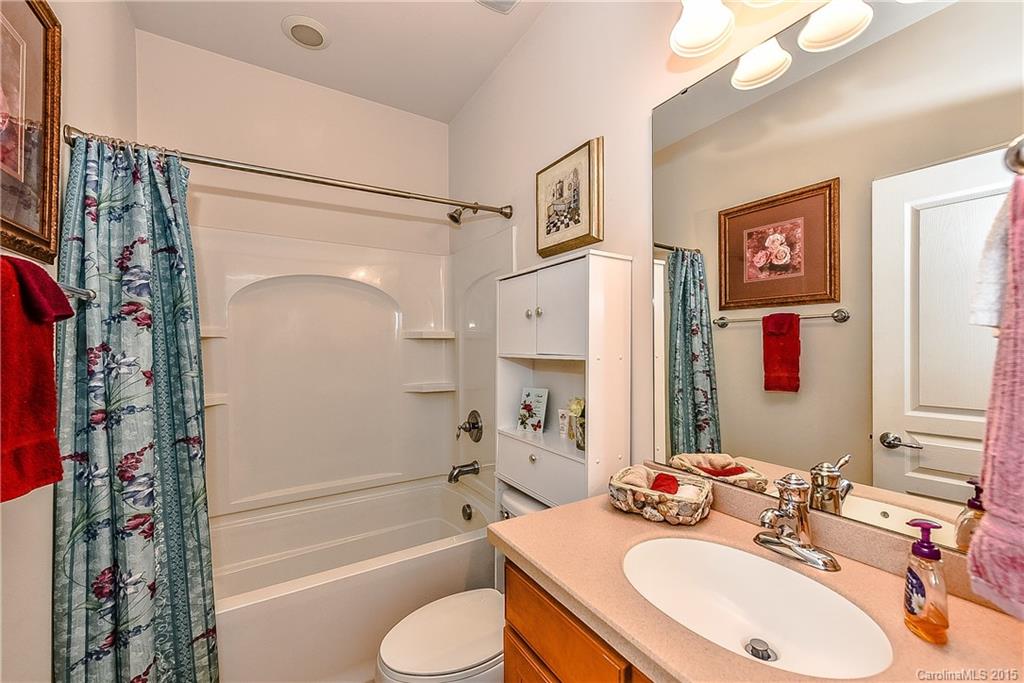 Belair at Carolina Lakes - Residential