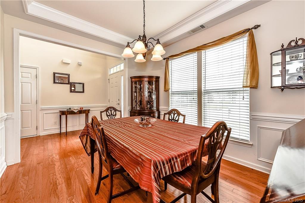 Belair at Carolina Lakes - Residential