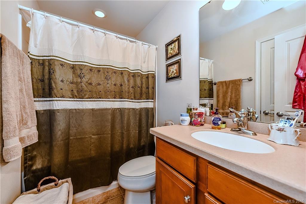 Belair at Carolina Lakes - Residential