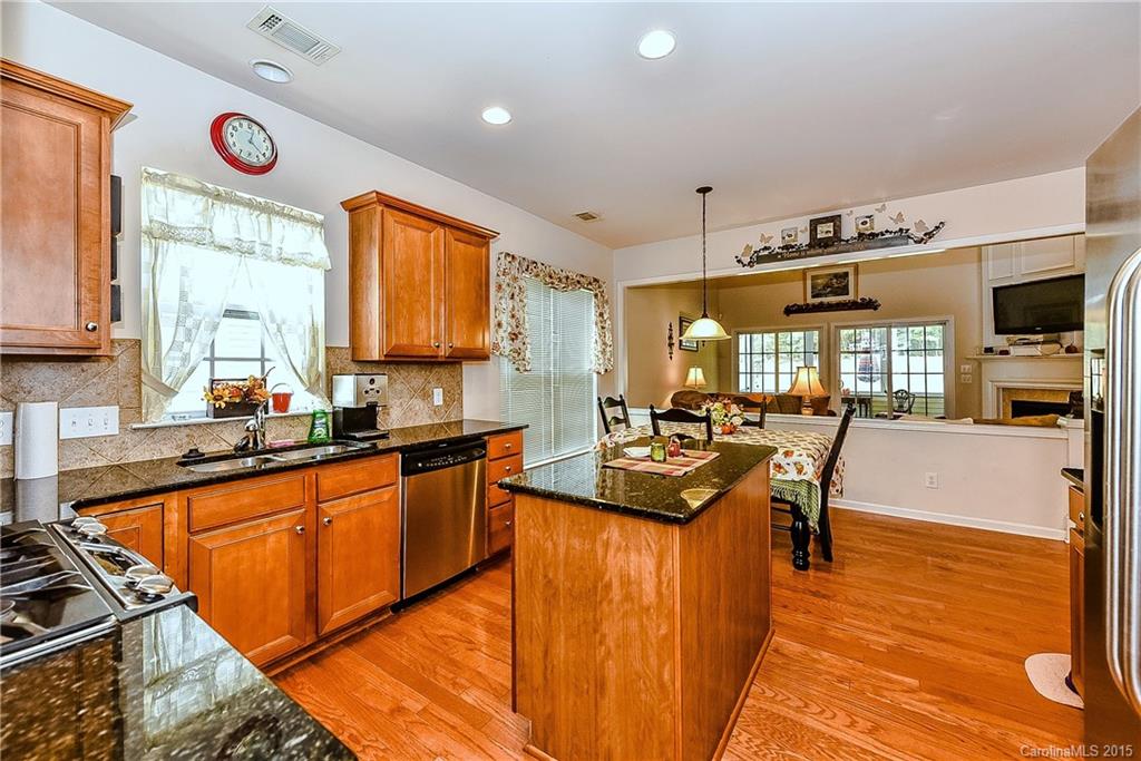 Belair at Carolina Lakes - Residential