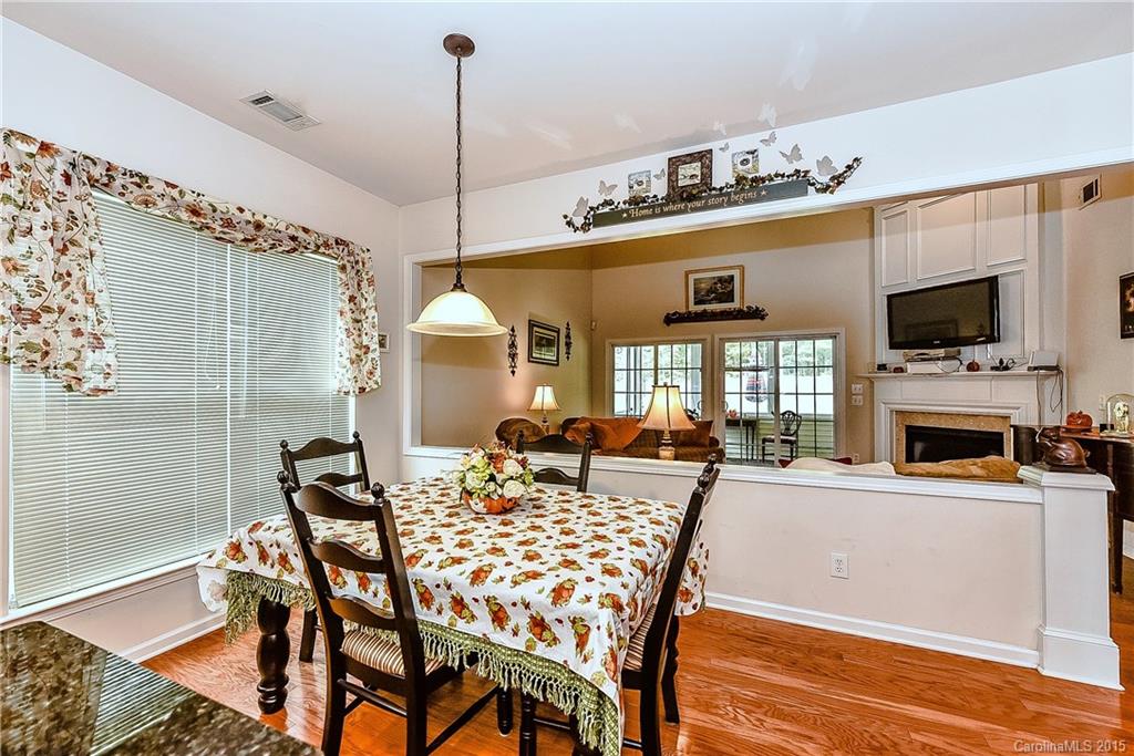 Belair at Carolina Lakes - Residential