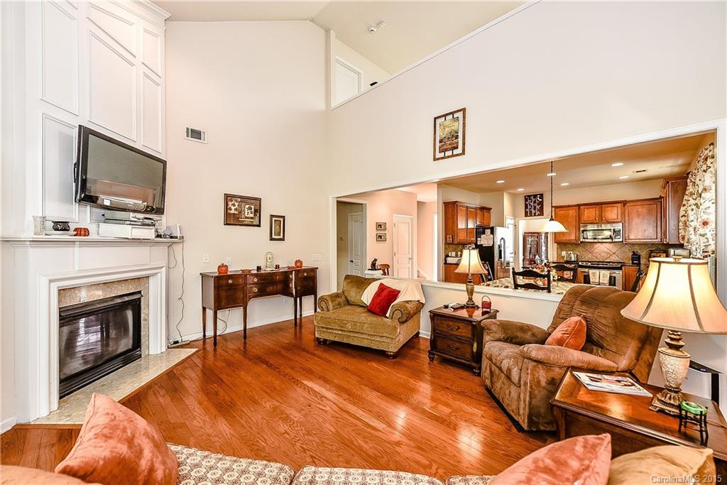 Belair at Carolina Lakes - Residential