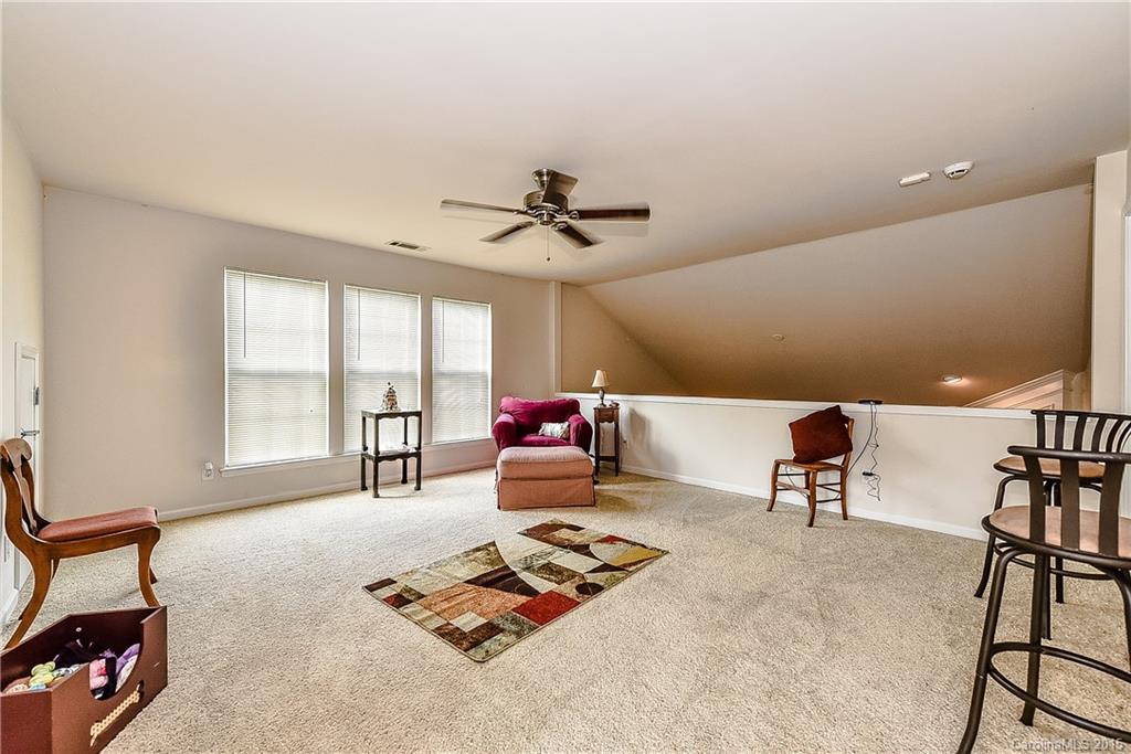 Belair at Carolina Lakes - Residential