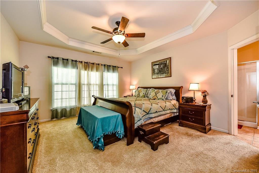 Belair at Carolina Lakes - Residential