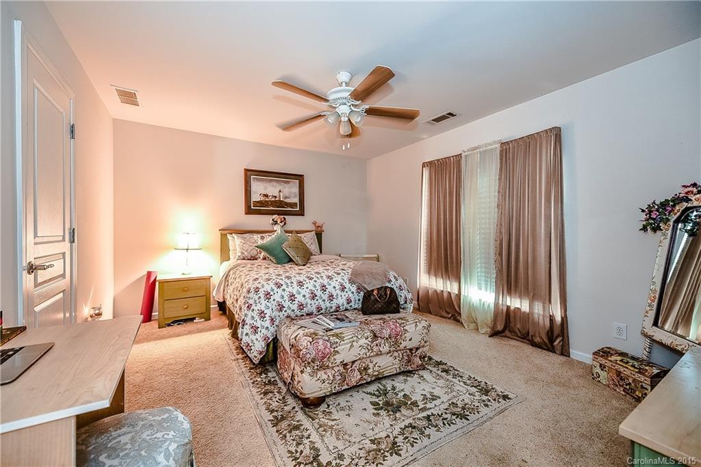 Belair at Carolina Lakes - Residential