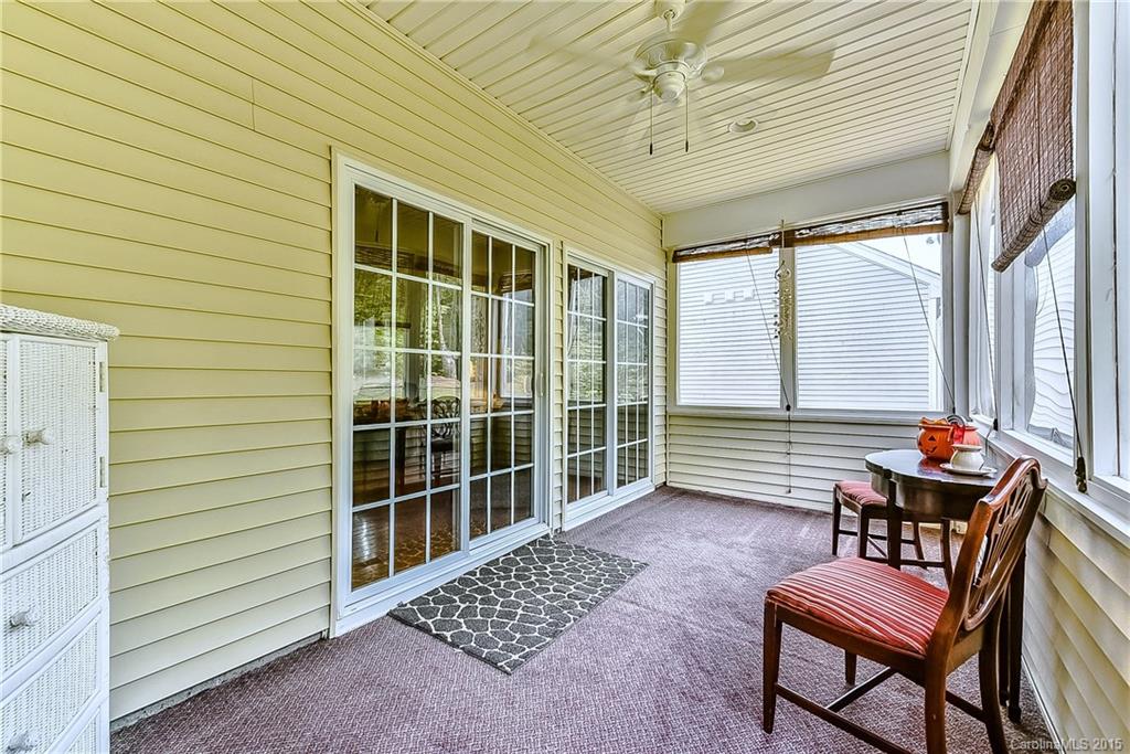 Belair at Carolina Lakes - Residential