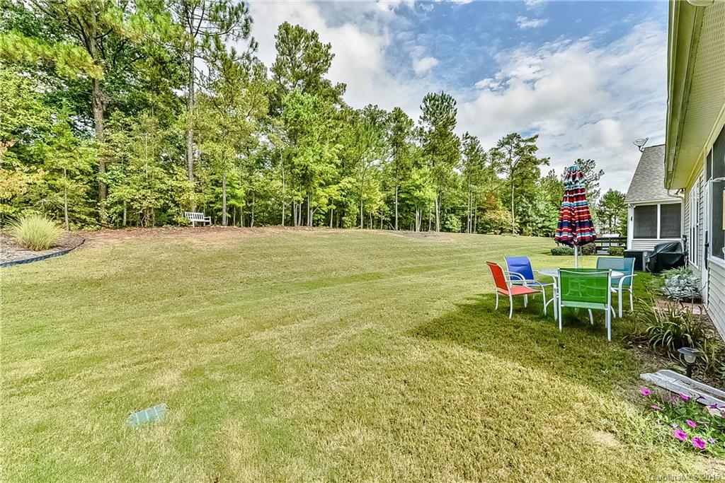 Belair at Carolina Lakes - Residential