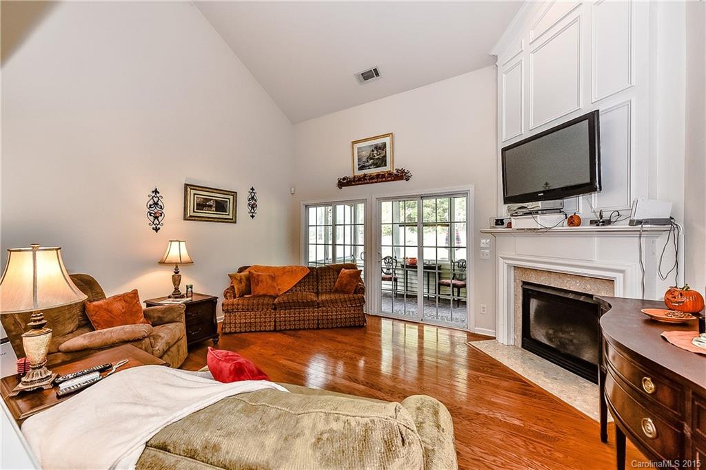 Belair at Carolina Lakes - Residential