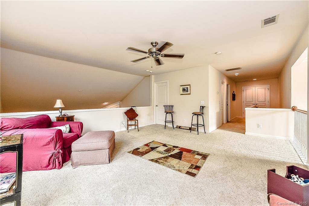 Belair at Carolina Lakes - Residential