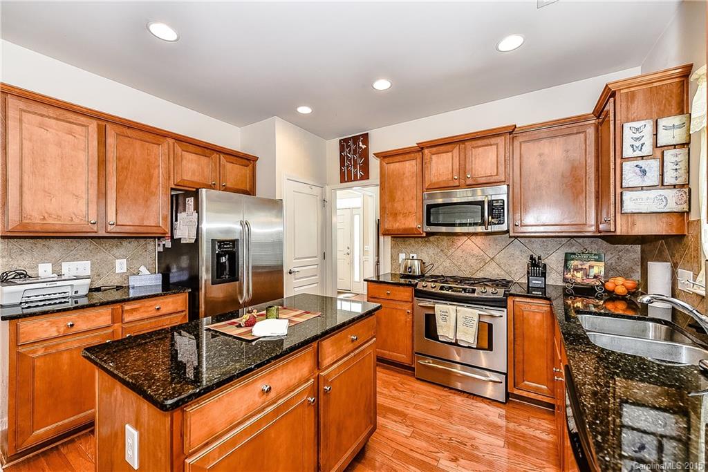 Belair at Carolina Lakes - Residential