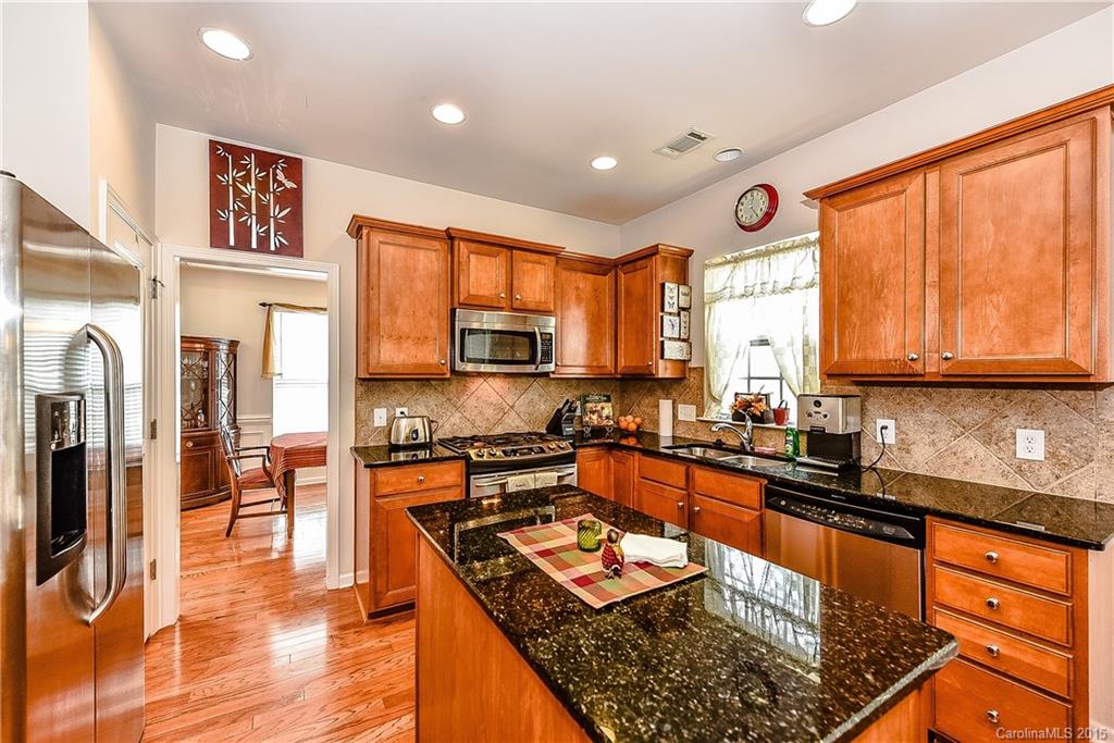 Belair at Carolina Lakes - Residential