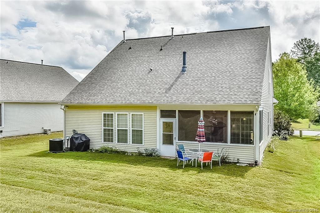 Belair at Carolina Lakes - Residential