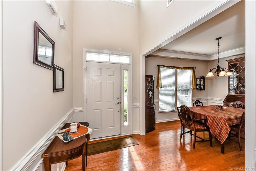 Belair at Carolina Lakes - Residential